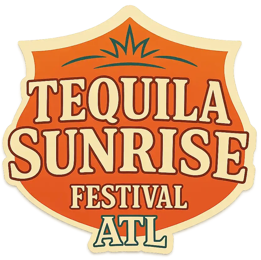 Tequila Sunrise ATL